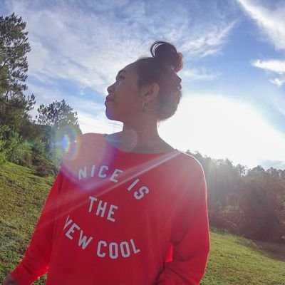 people will always have something bad to say about you, regardless... so, just be yourself ;)