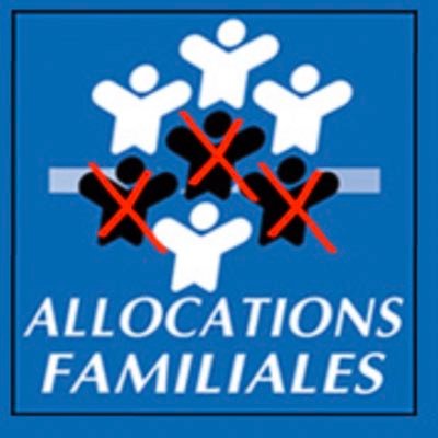 Causons des Négligences des Aides Familiales en France #Juste pour l’ #égalité des #Parents pour le bien des #Enfants #aides #equite #CAF