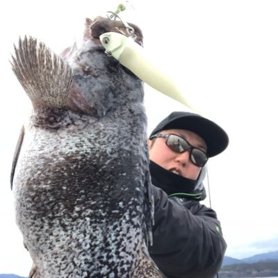 岩手県在住 渓流から#ソルト、#ショアも#オフショアも#お酒も大好きです!そろそろ人生も折り返し時期、色んな出会いと経験値を増やしたい! ジークラックソルトモニター #fishmancoffeeアンバサダー#ソルト#プレジャーボート インスタ→https://t.co/QLiwei2ulv