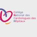 Collège National des Cardiologues des Hôpitaux (@CNCHcollege) Twitter profile photo