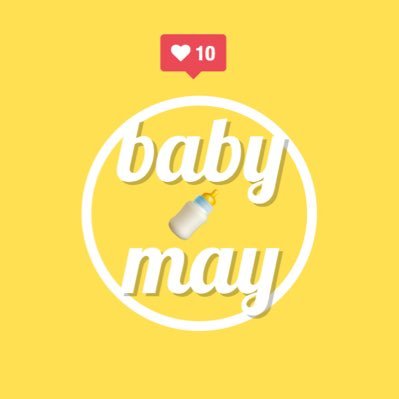 babymay🍼さんのプロフィール画像