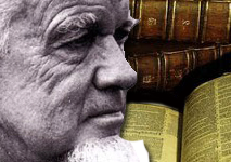 Follow http://t.co/tINTFFh9w1 on Twitter! FSS is a research site, a resource for the study of the works of Francis and Edith Schaeffer.