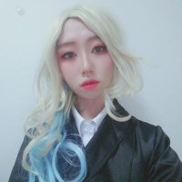 우산⛄(@051__cos) 's Twitter Profile Photo