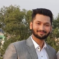 PGDM from IFBS, New Delhi | Territory Sales Officer at Asian Paints ltd | Sales & Marketing | Karma Believer | YOLO |