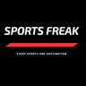 OfficialSfreak's profile picture. Every Sports One destination ⬇️