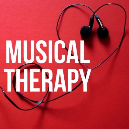 A collective of music lovers that gets through life with Musical Therapy
#housemusic
#music