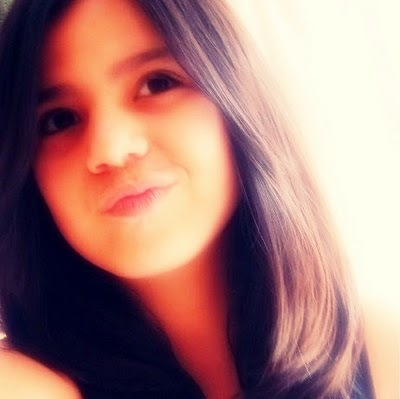Gabii de Andradee , twitter novoo , follow - me