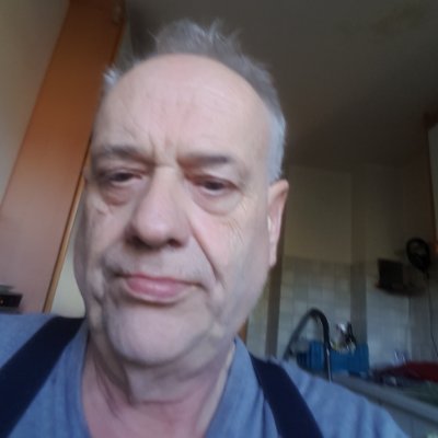 GerhardRUHM1's profile picture. Crazy Grandpa