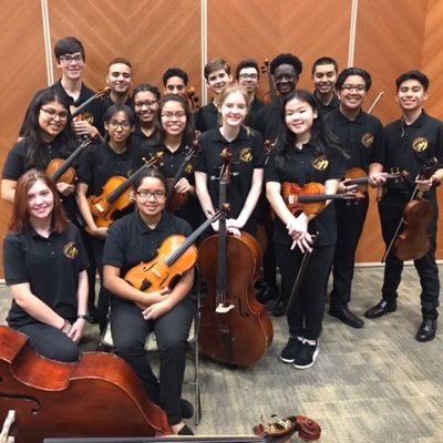 URHS_Orchestra's profile picture. URHS Orchestra 🏅4x SMMA Winner 🏅Blue Ribbon Music Department