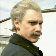 TedMaul11's profile picture. 