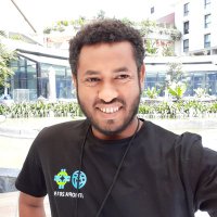 Samson Yohannes (@zigniter) 's Twitter Profile