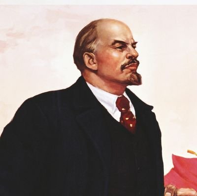 Expresidente del consejo de ministros de la URSS.
Revolucionario ruso.
~1917~
fck capitalismo.
Si no eres parte de la solución eres parte del problema✊