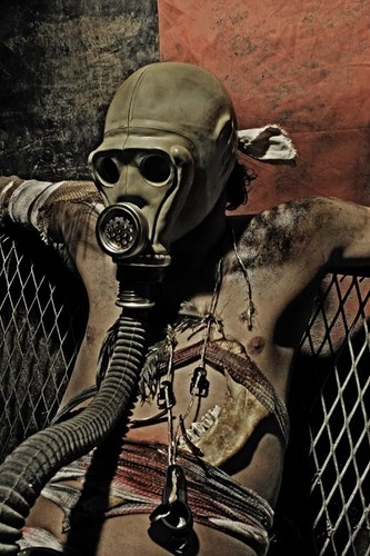 NomadikDJ's profile picture. just a wasteland traveler, i trade my music for food, water and shelter.  follow my daily experience in the wasteland on my new blog.