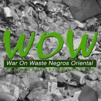 WOW-Break Free From Plastic Negros Oriental(@WOW_NegOr) 's Twitter Profileg