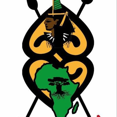 Extinction Rebellion Affinity All-Afrikan Network