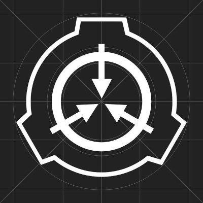 Официальный аккаунт русскоязычного филиала SCP Foundation.

Official account of the Russian-language branch of the SCP Foundation.