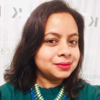 Tasnima Aktar, PhD(@DrTAktar) 's Twitter Profile Photo