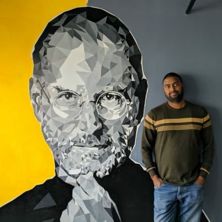 Co-founder - https://t.co/hhCQTCYNAd https://t.co/4WGG07yfHL