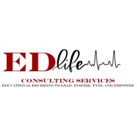 EDLIFE Consulting(@EdlifeC) 's Twitter Profile Photo