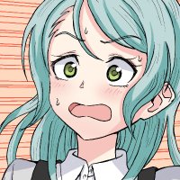 石巻六郎 (@ishiroku_manga) 's Twitter Profile Photo 石巻六郎 (@ishiroku_manga) 's Twitter Profile Photo