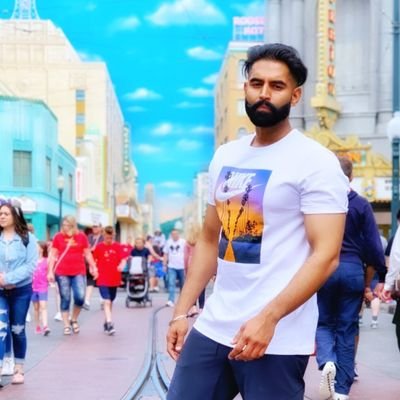 Jagjeet79458339's profile picture. lunatic