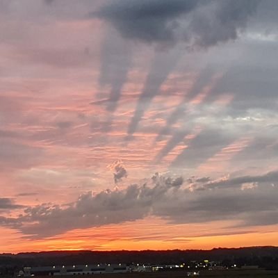 Observateur de nuages