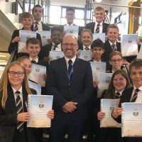 Ralph Thoresby Headteacher (@thoresbyhead) 's Twitter Profile Photo