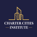 The Charter Cities Institute (@CCIdotCity) Twitter profile photo
