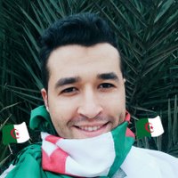 Hamoudi Kadri حمودي قادري(@kadri_hamoudi) 's Twitter Profile Photo