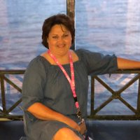 Tracy Sparks - @Sparks75T Twitter Profile Photo