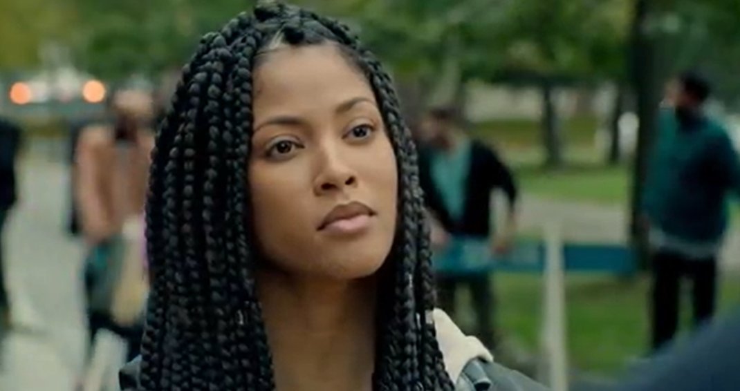 nya_wells's profile picture. United against the Purge. France it's our last hope for a free world. 

JOIN OUR FIGHT ! @purge_stop