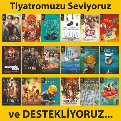 https://t.co/NqFdo9YMtN
Bizi Instagramdan da takip edebilirsiniz.