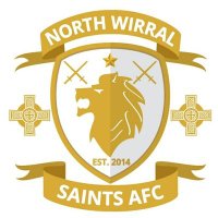 North Wirral Saints(@NorthWSaintsAFC) 's Twitter Profile Photo