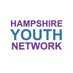 Hampshire Youth Network (@hantsyn) Twitter profile photo Hampshire Youth Network (@hantsyn) Twitter profile photo