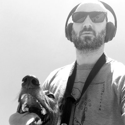 PabloGuazzotti's profile picture. Casi de todo