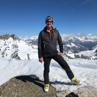 Alberto Bardelli (@albert0bardelli) 's Twitter Profile