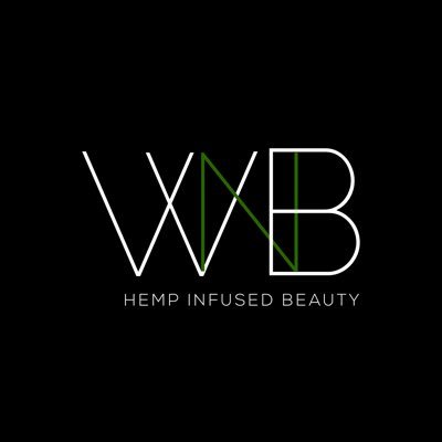 #blackowned Hemp infused Beauty. Don't you wanna be a #wakenbabe ? Where my #Wakenbabes at? #Beauty #makeup #cosmetics #wakenbake instagram:wakenbakecosmetics