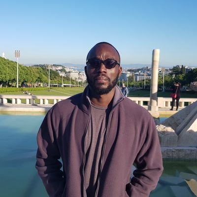 FrancisOcran14's profile picture. Focus
