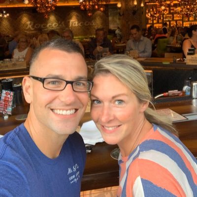 Christ follower, Husband, Father, Pastor, Author, Pastors & Life Coach. Passionate about Jesus and living in His Kingdom and helping others to do the same.