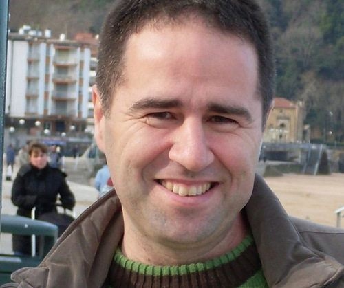 imanol murua uria