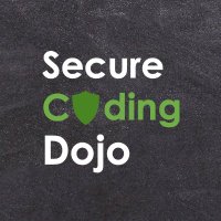 Secure Coding Dojo (@securecodedojo) 's Twitter Profile