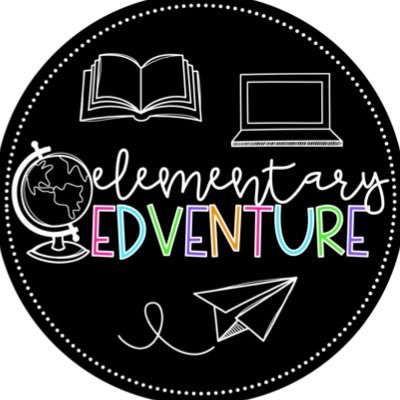 🍎Elementary Teacher |👩🏾‍🏫19-20: 5th grade|☀️Summer School: K 👩🏾‍🏫Previously taught 1st, 2nd, 3rd, 4th|👩🏾‍🔬STEMinist |📚Literacy