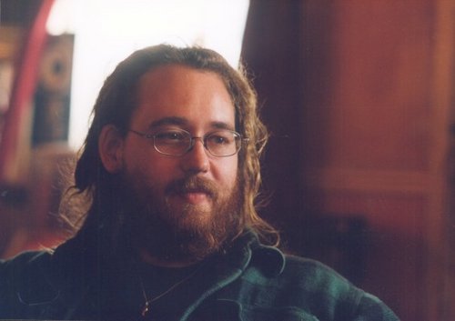 RussellSJones's profile picture. 