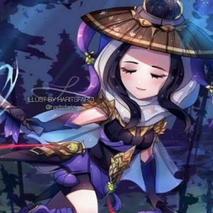 Anggade53672315's profile picture. sukanya mampir_mampir