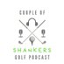 Couple of Shankers Golf Podcast (@Couple_Shankers) Twitter profile photo