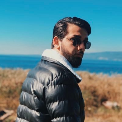 Okumuss4's profile picture. Civil Engineer