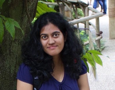 Science and Environment journalist | ✍️ in @hakaimagazine @mongabay @audubonsociety @DeccanHerald ++ | Mostly active on Blue Sky @spoorthyraman.bsky.social