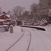 Sevenoaks Rail Assn (@sevenoaksrailta) Twitter profile photo
