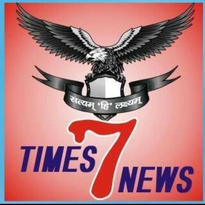 Times7news-  Chief Editor
