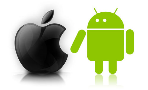 Mobile Marketing Enthusiast and Info Gatherer. Interested in all things mobile. Bye, Bye PCs.